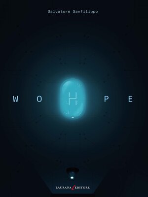 cover image of Wohpe